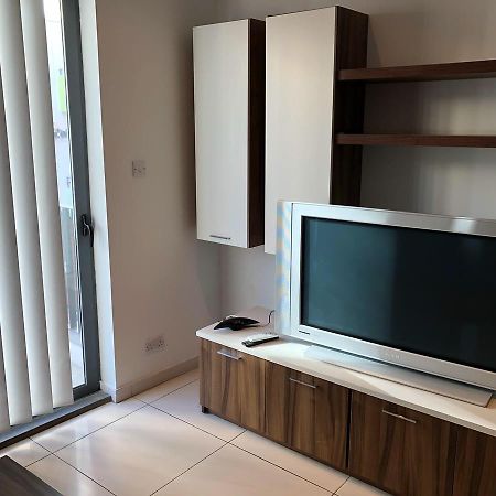 Paceville Montecarlo Apartments Saint Julian's Eksteriør billede