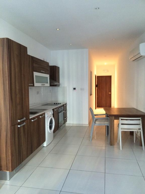 Paceville Montecarlo Apartments Saint Julian's Værelse billede