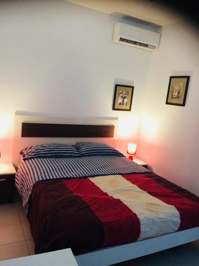 Paceville Montecarlo Apartments Saint Julian's Eksteriør billede