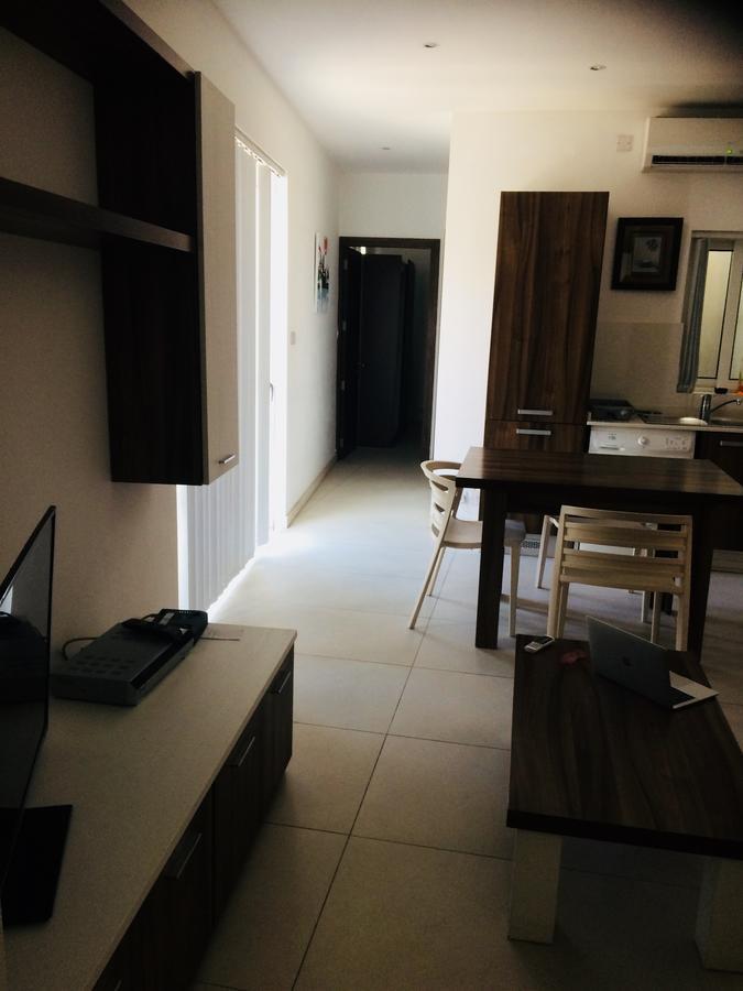 Paceville Montecarlo Apartments Saint Julian's Eksteriør billede