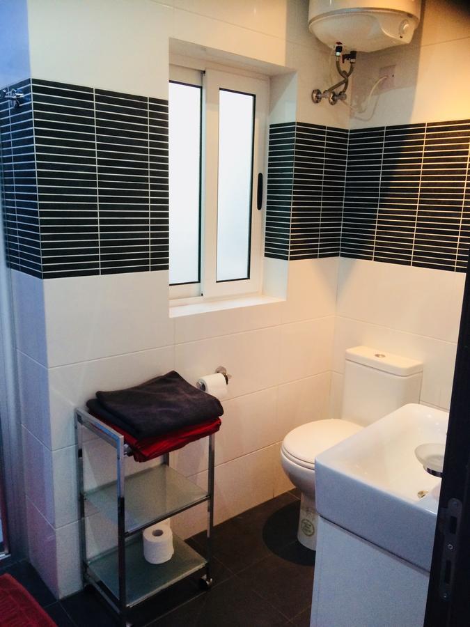 Paceville Montecarlo Apartments Saint Julian's Eksteriør billede