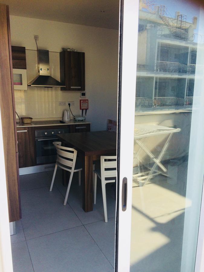 Paceville Montecarlo Apartments Saint Julian's Eksteriør billede