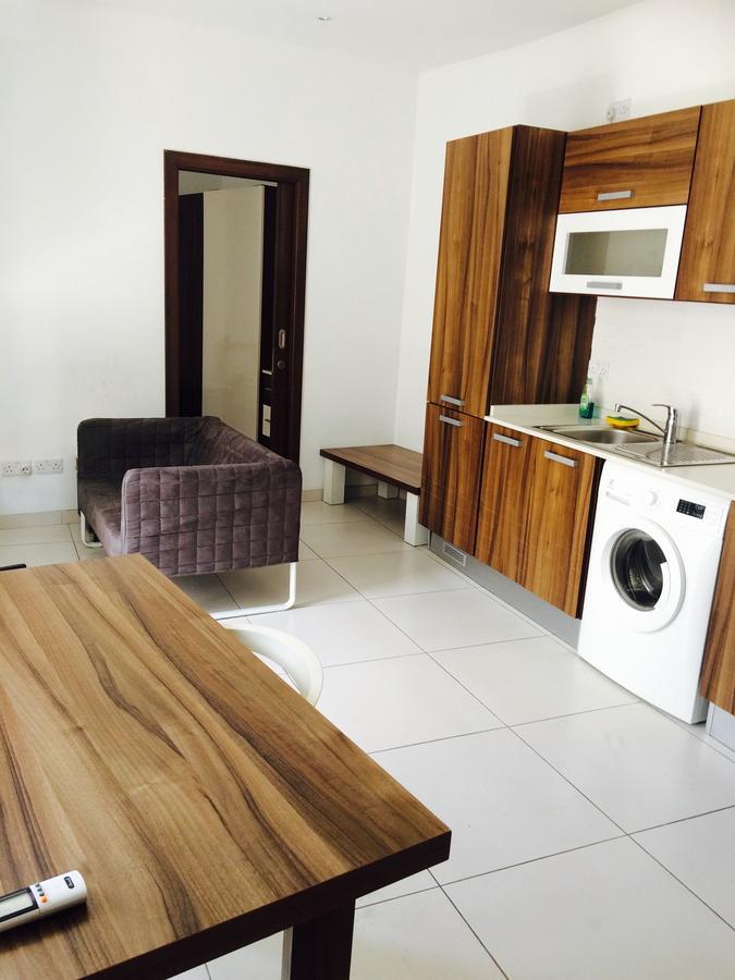 Paceville Montecarlo Apartments Saint Julian's Eksteriør billede