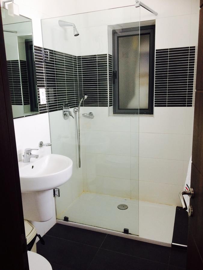 Paceville Montecarlo Apartments Saint Julian's Eksteriør billede