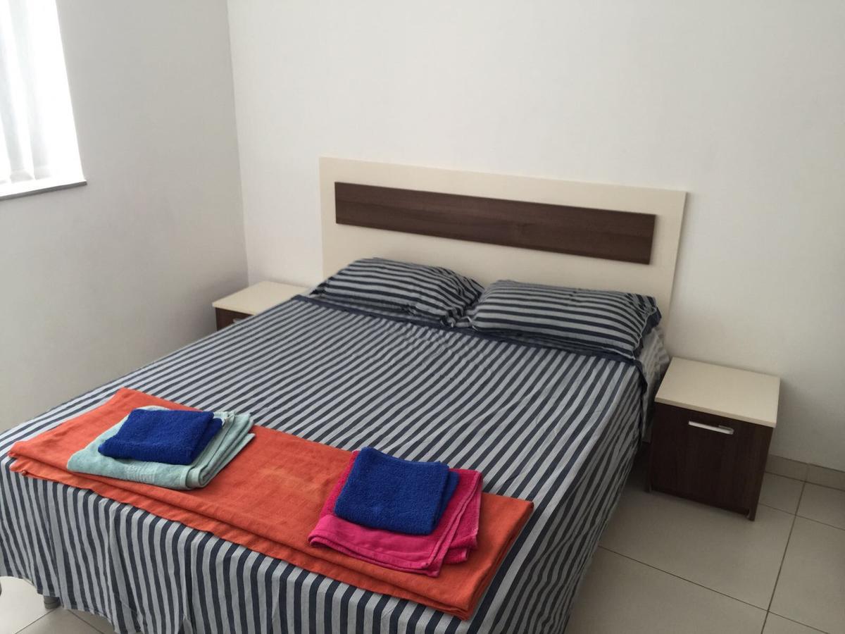 Paceville Montecarlo Apartments Saint Julian's Eksteriør billede