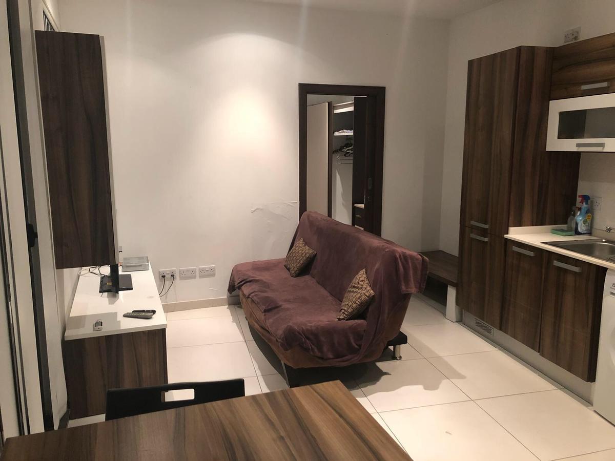 Paceville Montecarlo Apartments Saint Julian's Eksteriør billede