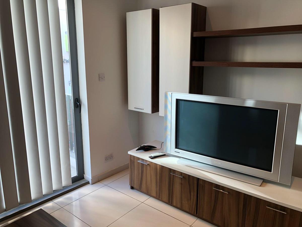 Paceville Montecarlo Apartments Saint Julian's Eksteriør billede