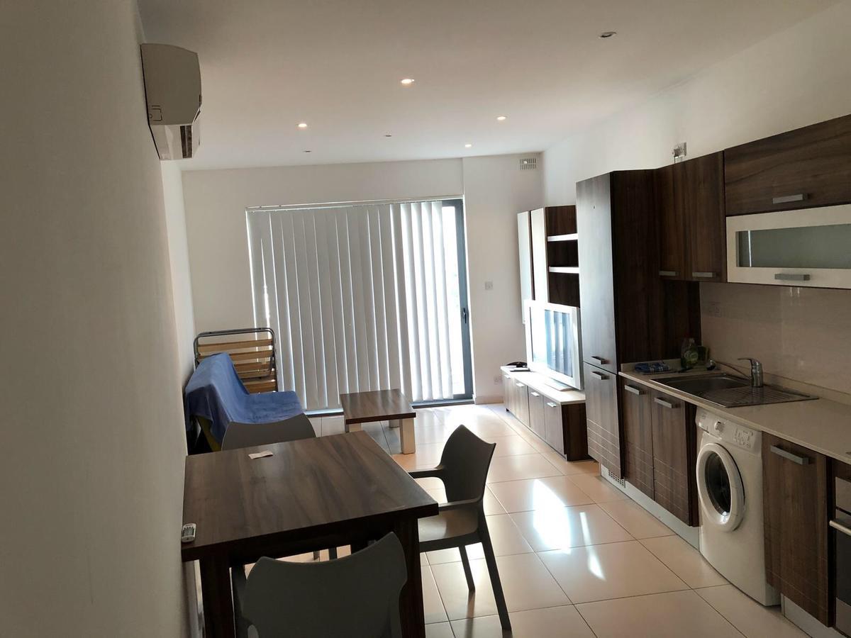 Paceville Montecarlo Apartments Saint Julian's Eksteriør billede