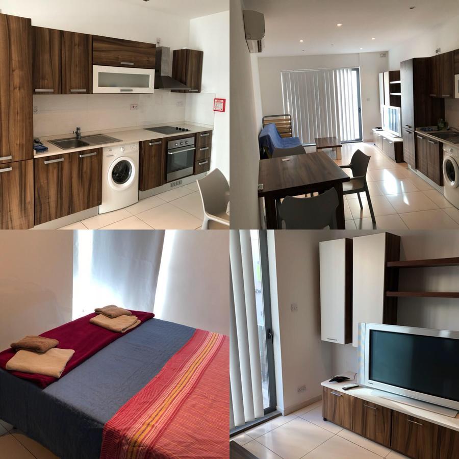 Paceville Montecarlo Apartments Saint Julian's Eksteriør billede