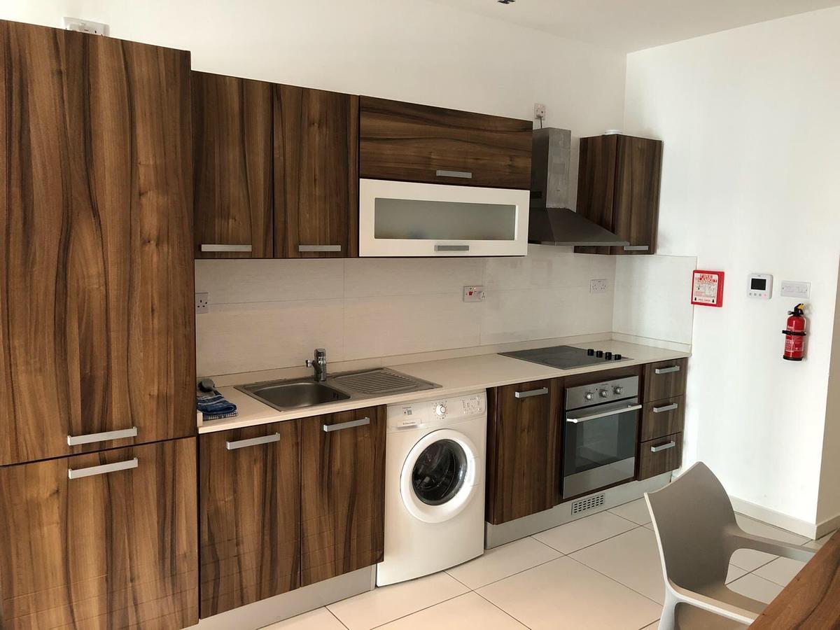 Paceville Montecarlo Apartments Saint Julian's Eksteriør billede