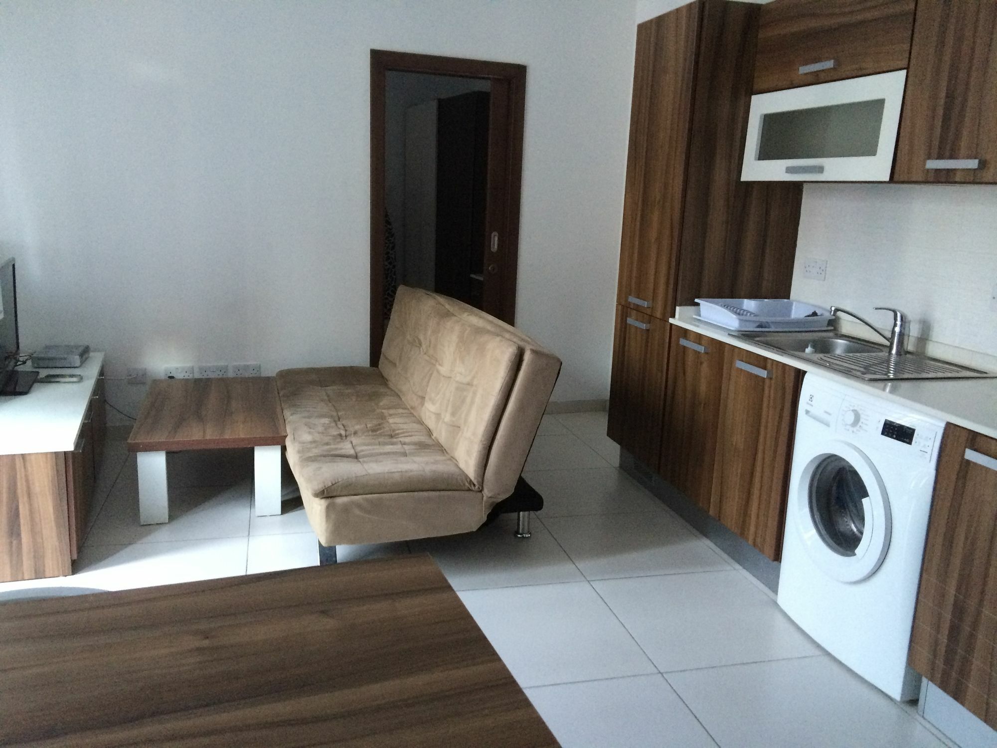 Paceville Montecarlo Apartments Saint Julian's Eksteriør billede