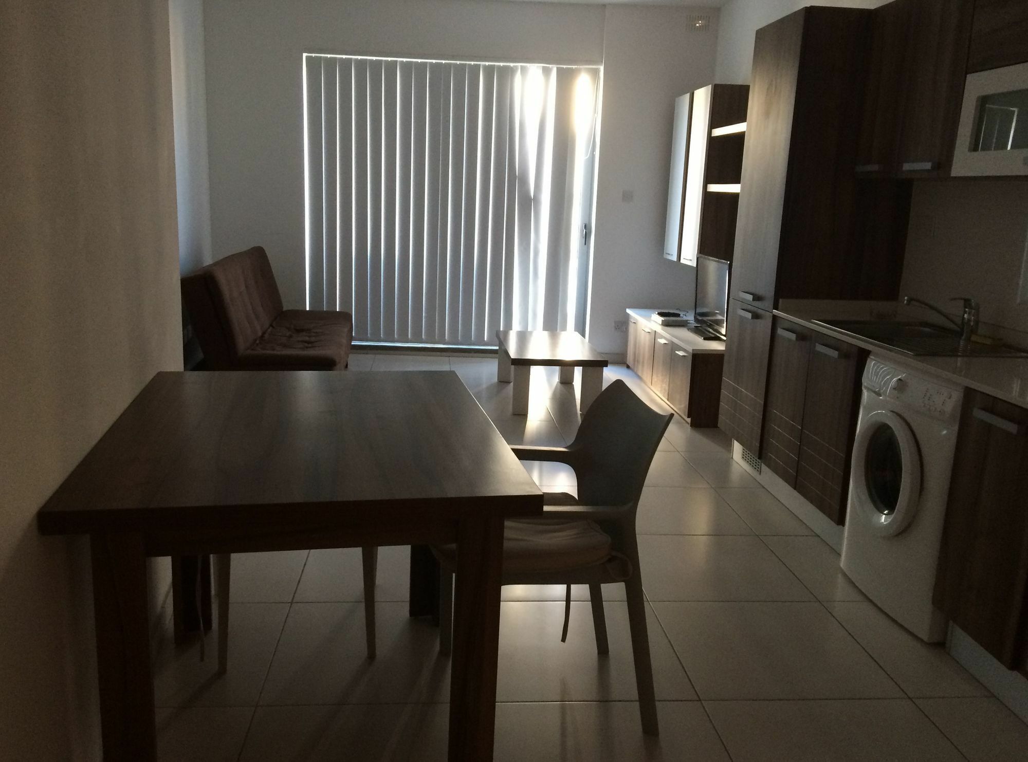 Paceville Montecarlo Apartments Saint Julian's Eksteriør billede