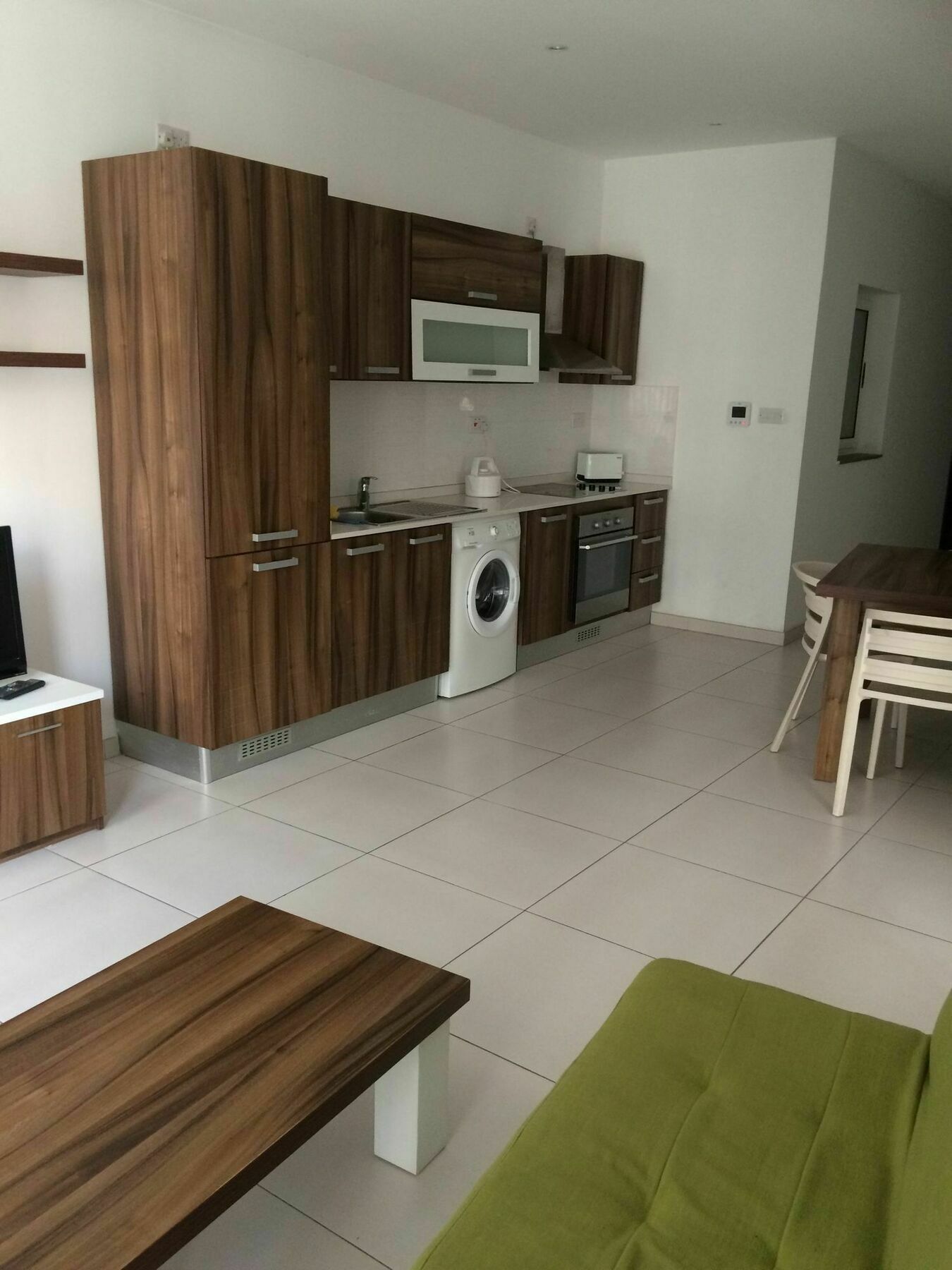 Paceville Montecarlo Apartments Saint Julian's Eksteriør billede