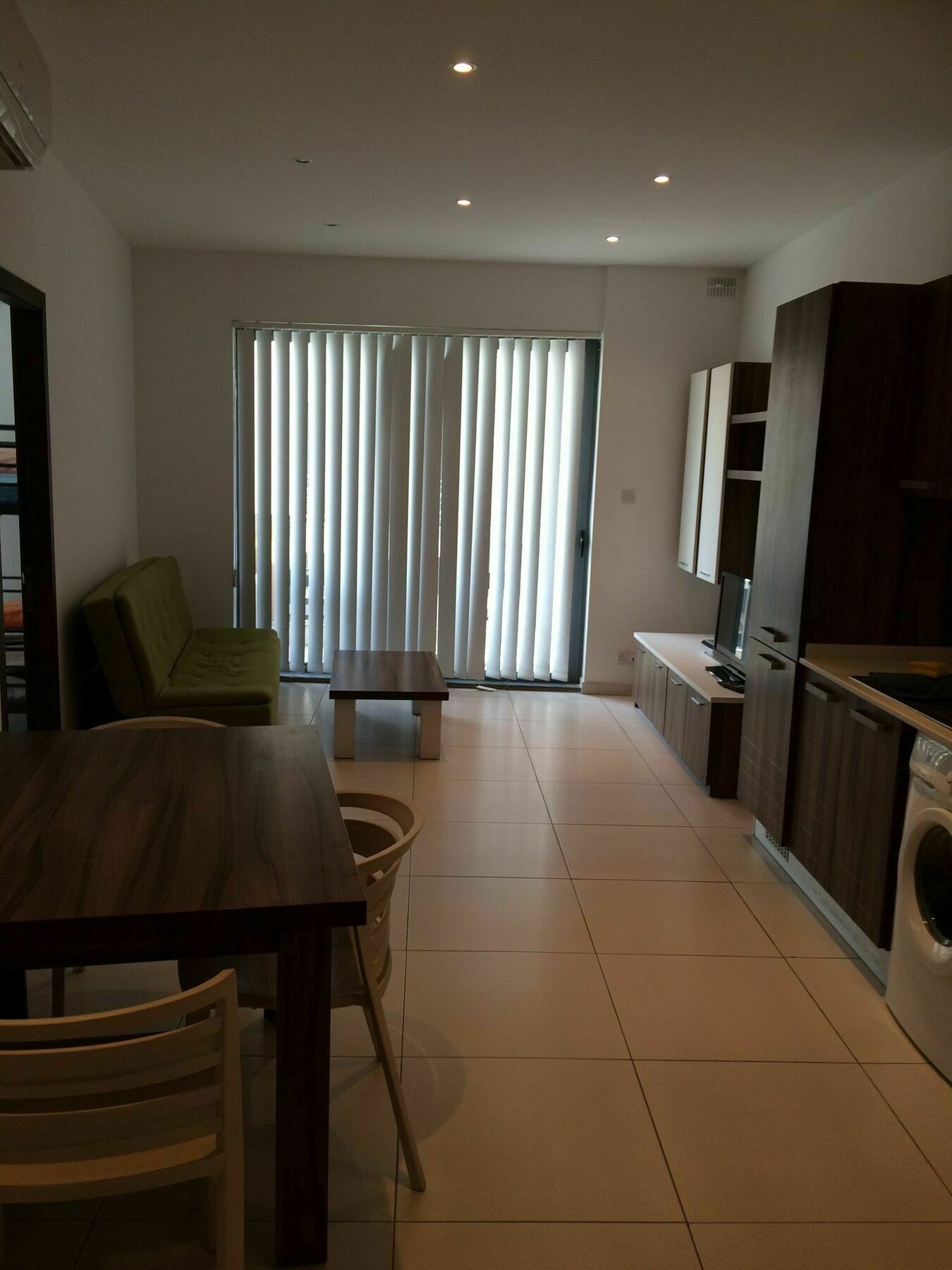 Paceville Montecarlo Apartments Saint Julian's Eksteriør billede