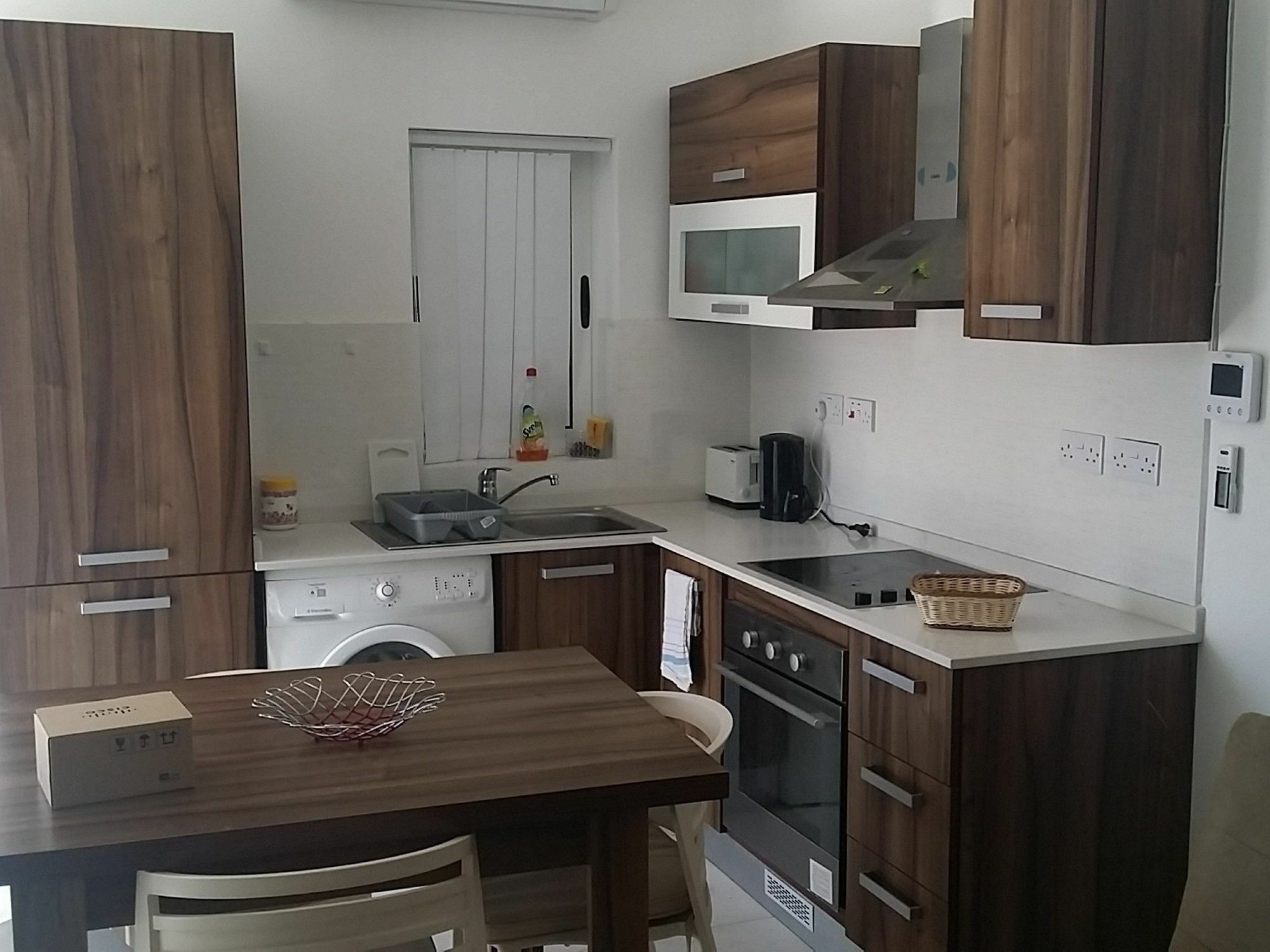 Paceville Montecarlo Apartments Saint Julian's Eksteriør billede