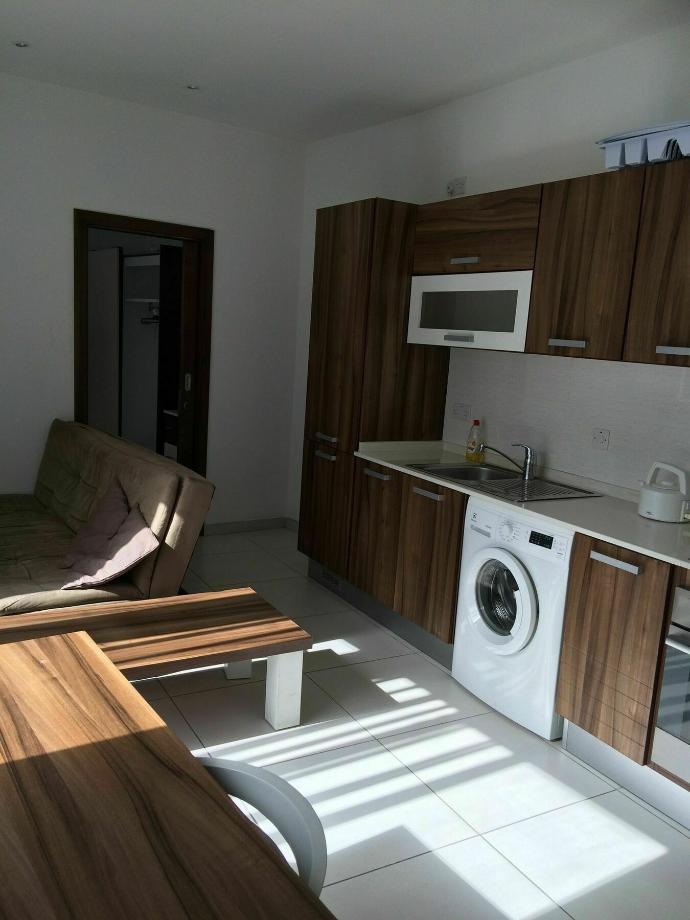 Paceville Montecarlo Apartments Saint Julian's Eksteriør billede