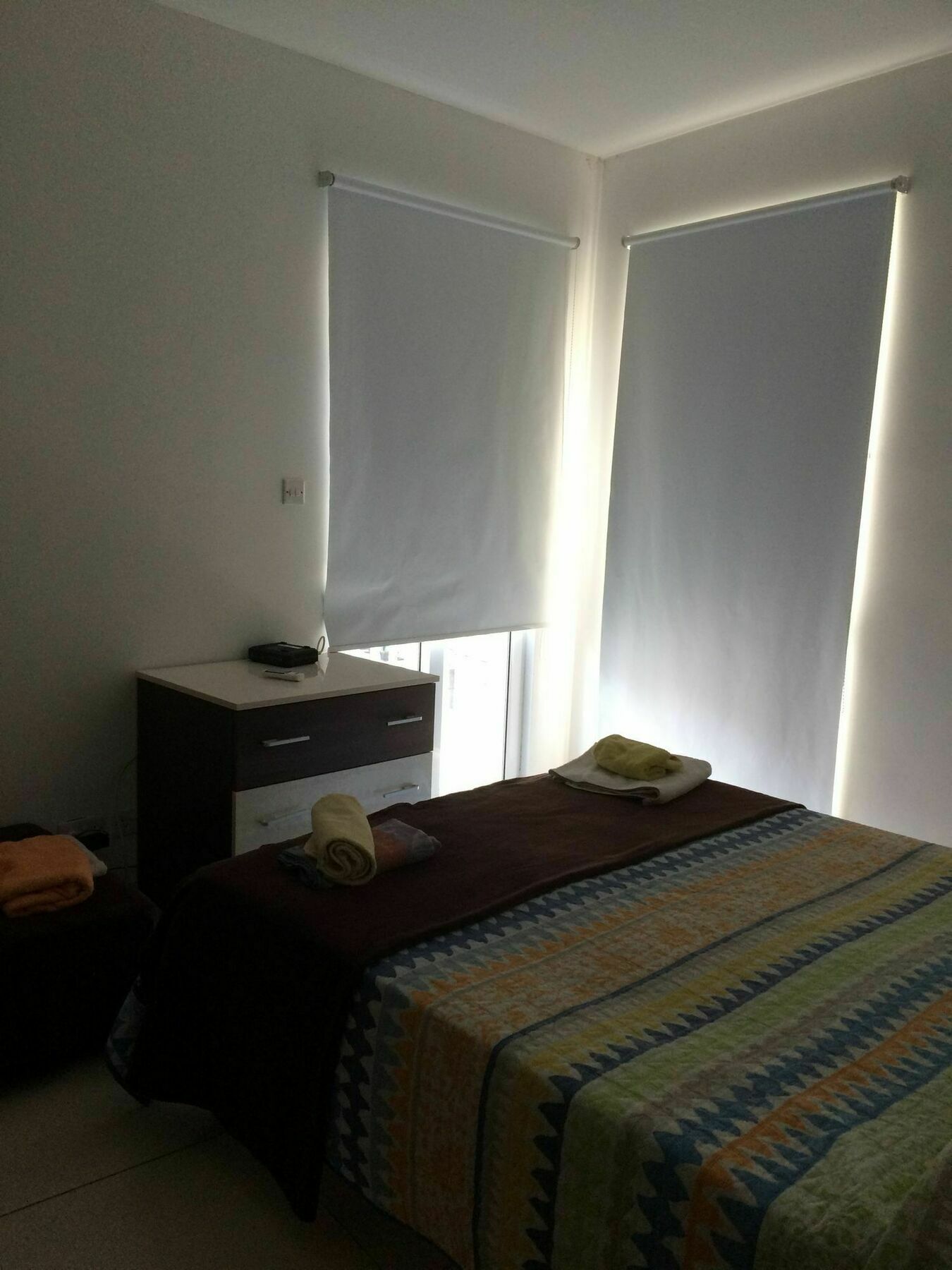 Paceville Montecarlo Apartments Saint Julian's Eksteriør billede