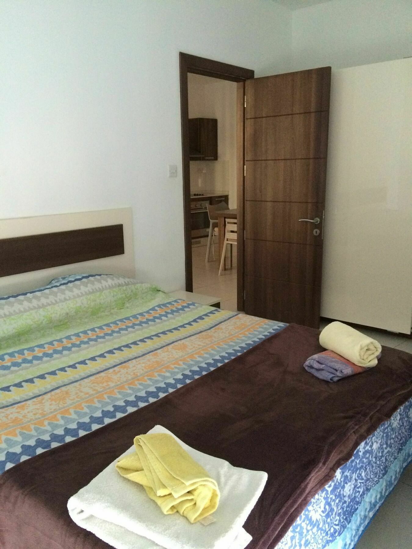 Paceville Montecarlo Apartments Saint Julian's Eksteriør billede
